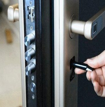 高阳开锁 高阳开锁公司开修指纹锁